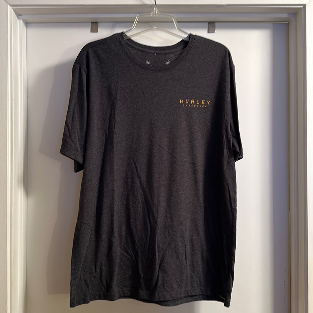 Hurley tee